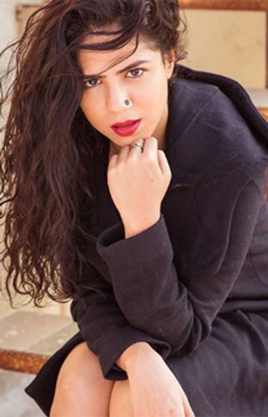 Mansi Multani