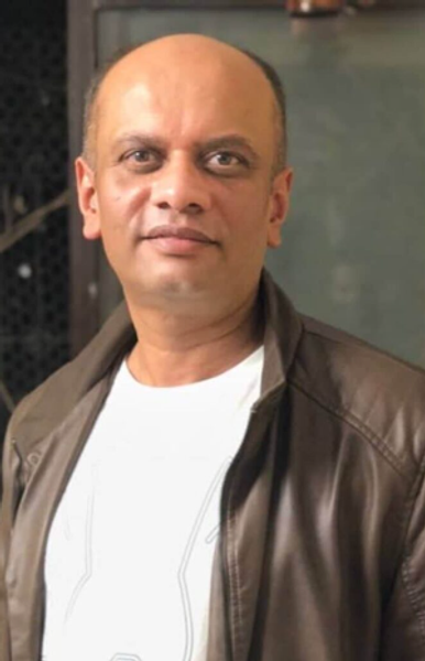 Milind Phatak
