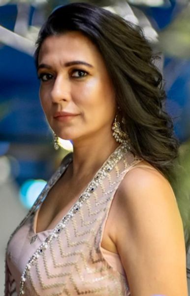 Mini Mathur