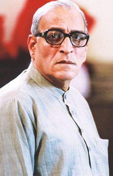 Mohan Agashe