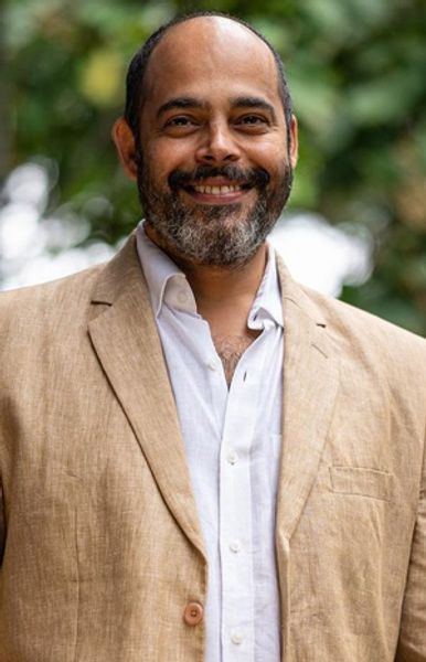 Mohit Takalkar