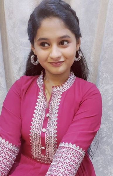 Mrunal Jadhav