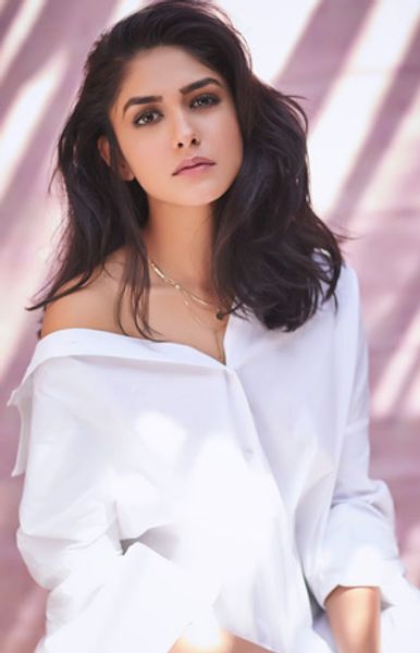 Mrunal Thakur