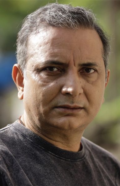 Mukesh S Bhatt