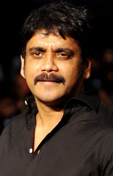 Nagarjuna