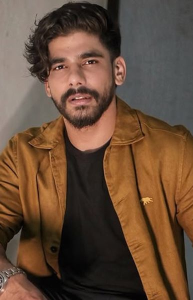 Nakul Roshan Sahdev