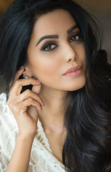 Natasha Suri