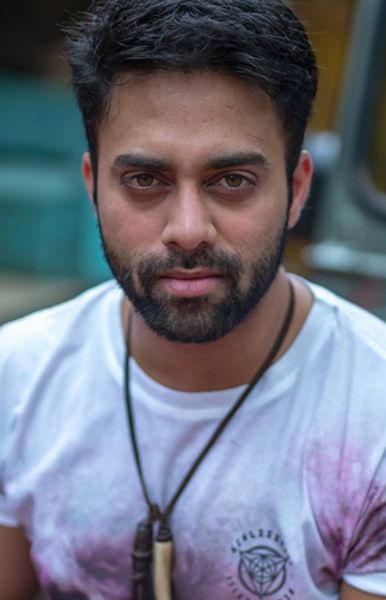 Navdeep - Biography, Movies, Photos | BollywoodMDB