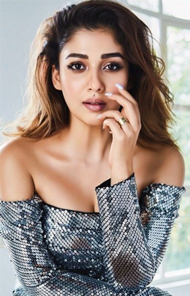 Nayanthara