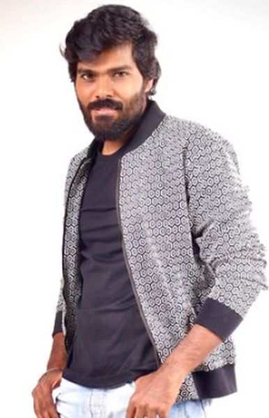 Neel Anand