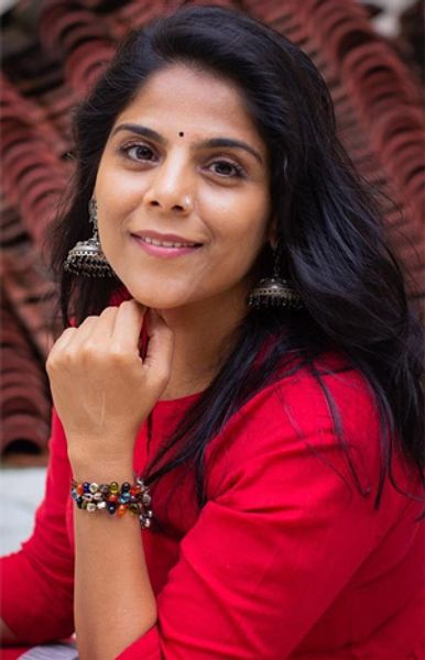Neha Saraf