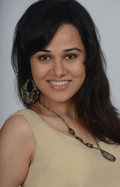 Nisha Kothari