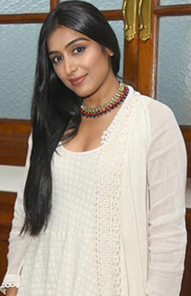 Padmapriya