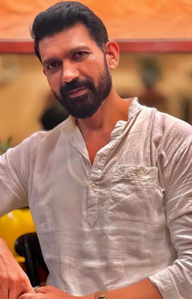 Palle Singh