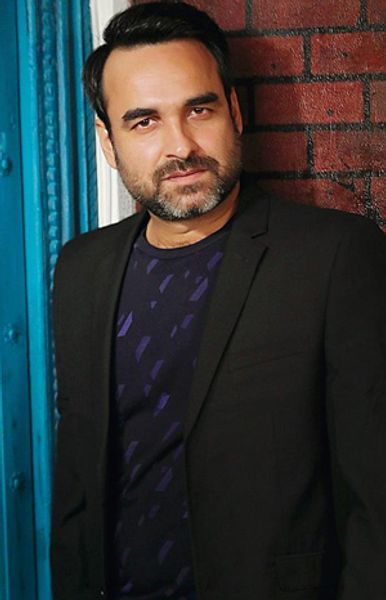 Pankaj Tripathi