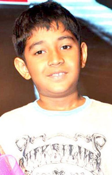 Partho Gupte