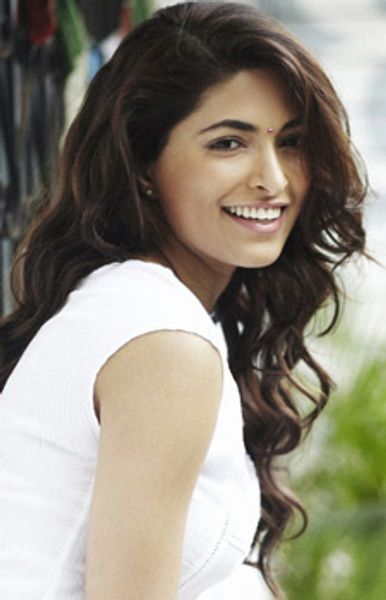 Parvathy Omanakuttan