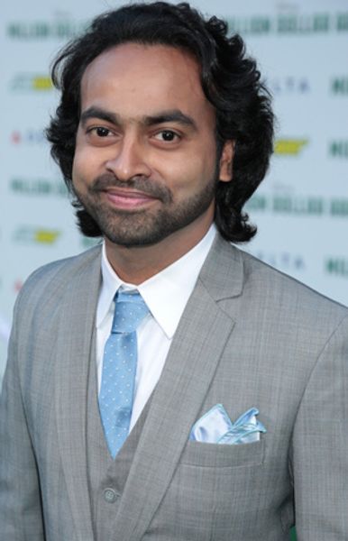 Pitobash Tripathy