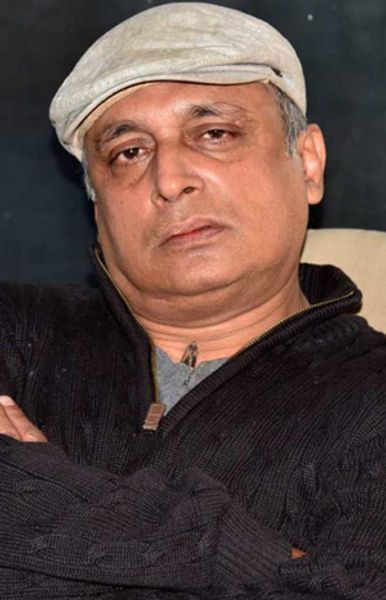Piyush Mishra