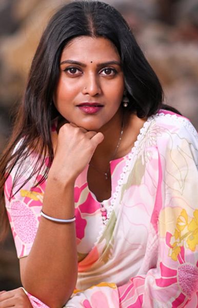 Praneeta Patnaik