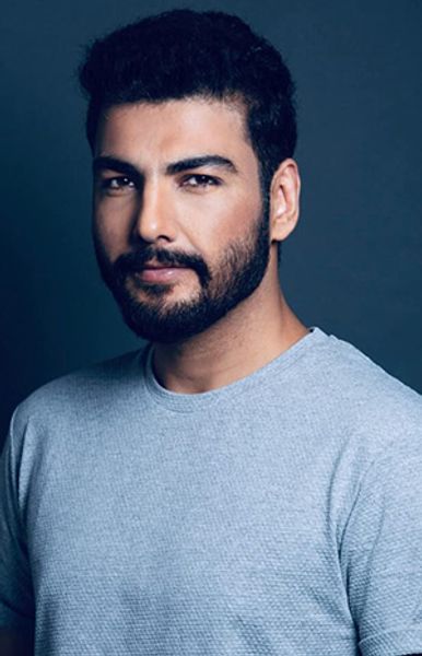 Pravessh Rana