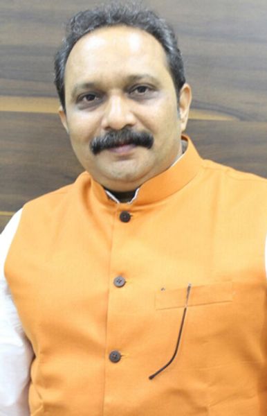 Premal Yagnik