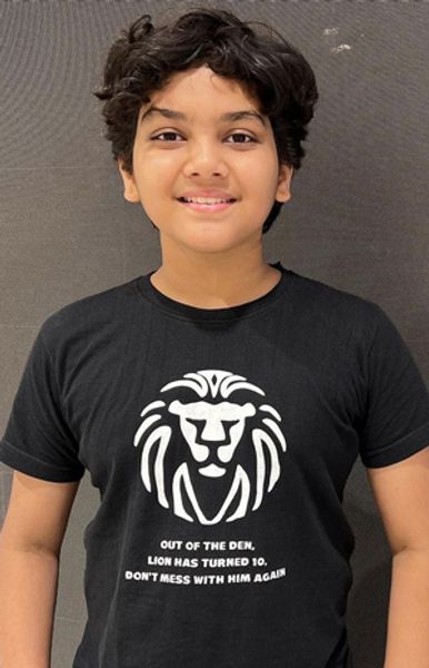 Prithviraj Sarnaik