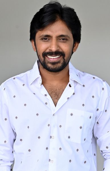 Priyadarshi