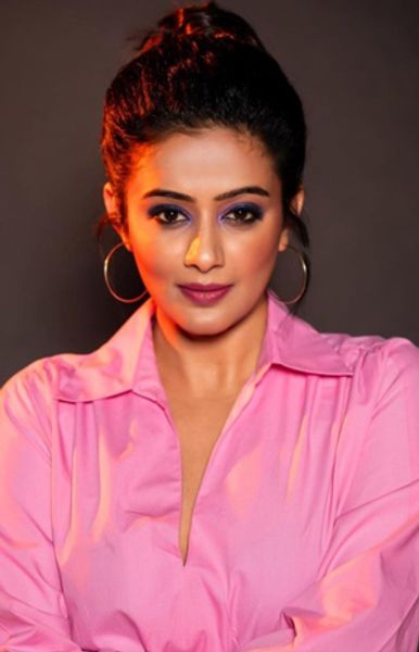 Priyamani