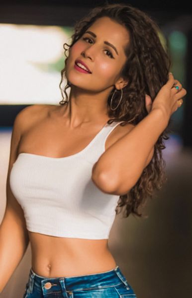 Radhika Bangia