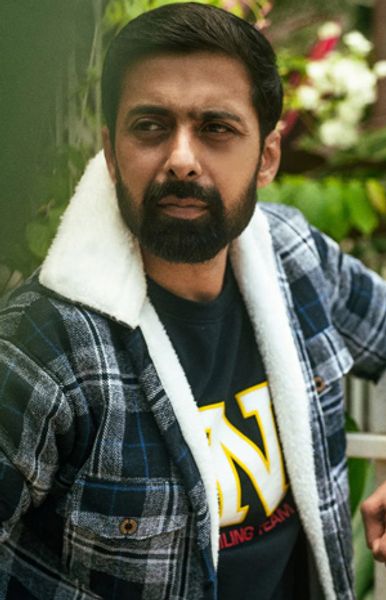 Rahul Bagga
