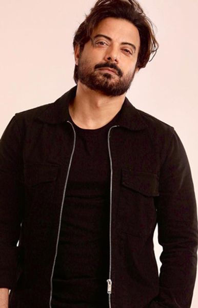 Rahul Bhat