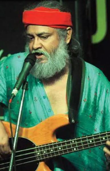 Rahul Ram