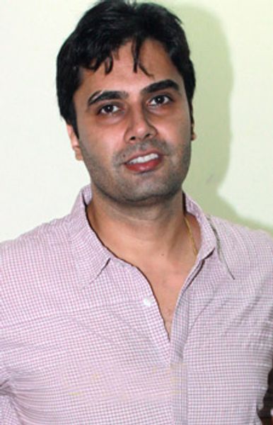 Raj Singh Chaudhary