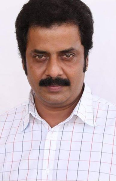 Raja Raveendar - Biography, Movies, Photos | BollywoodMDB