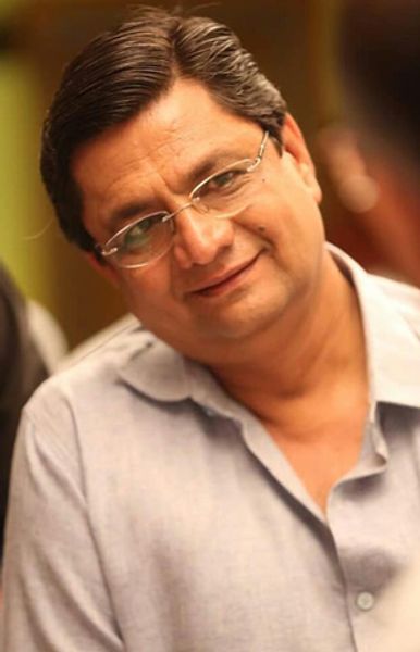 Rajan Bhise