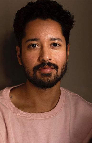 Rajat Barmecha