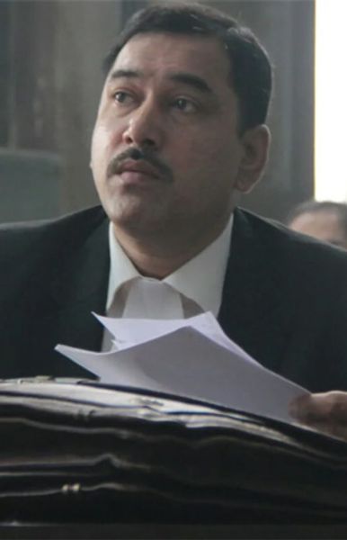 Rajiv Gupta