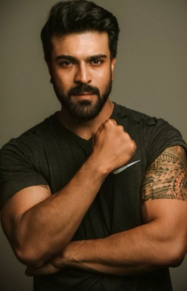 Ram Charan