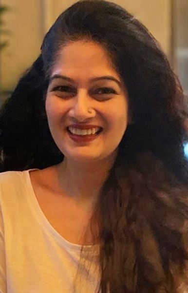Resham Seth