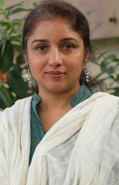Revathy