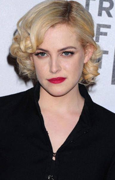 Riley Keough