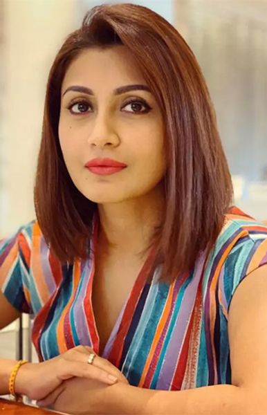 Rimii Sen