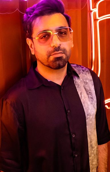 Rochak Kohli
