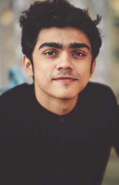 Rohan Shah