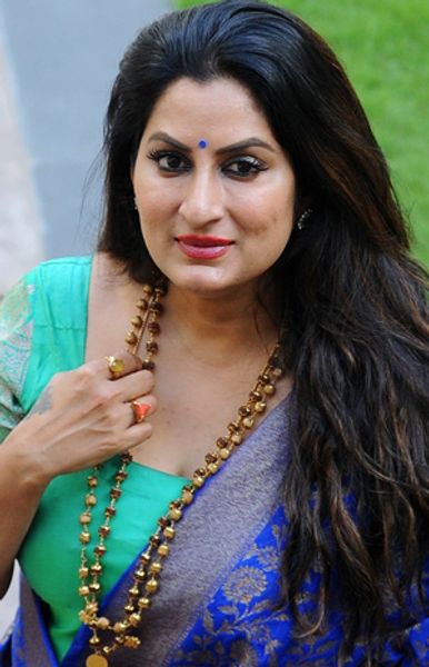 Roopa Iyer