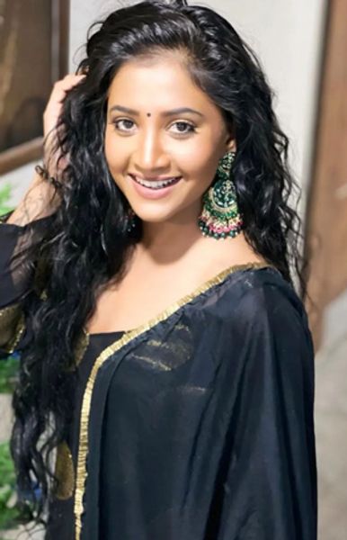Saarvi Omana