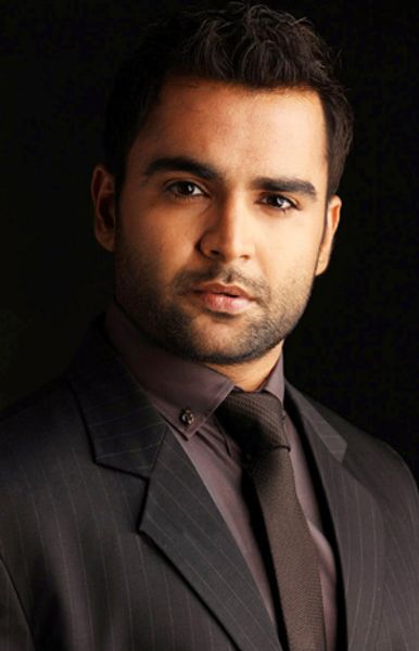 Sachiin Joshi