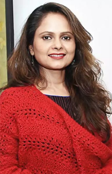 Sadiya Siddiqui
