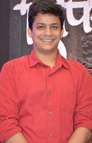 Saksham Kulkarni